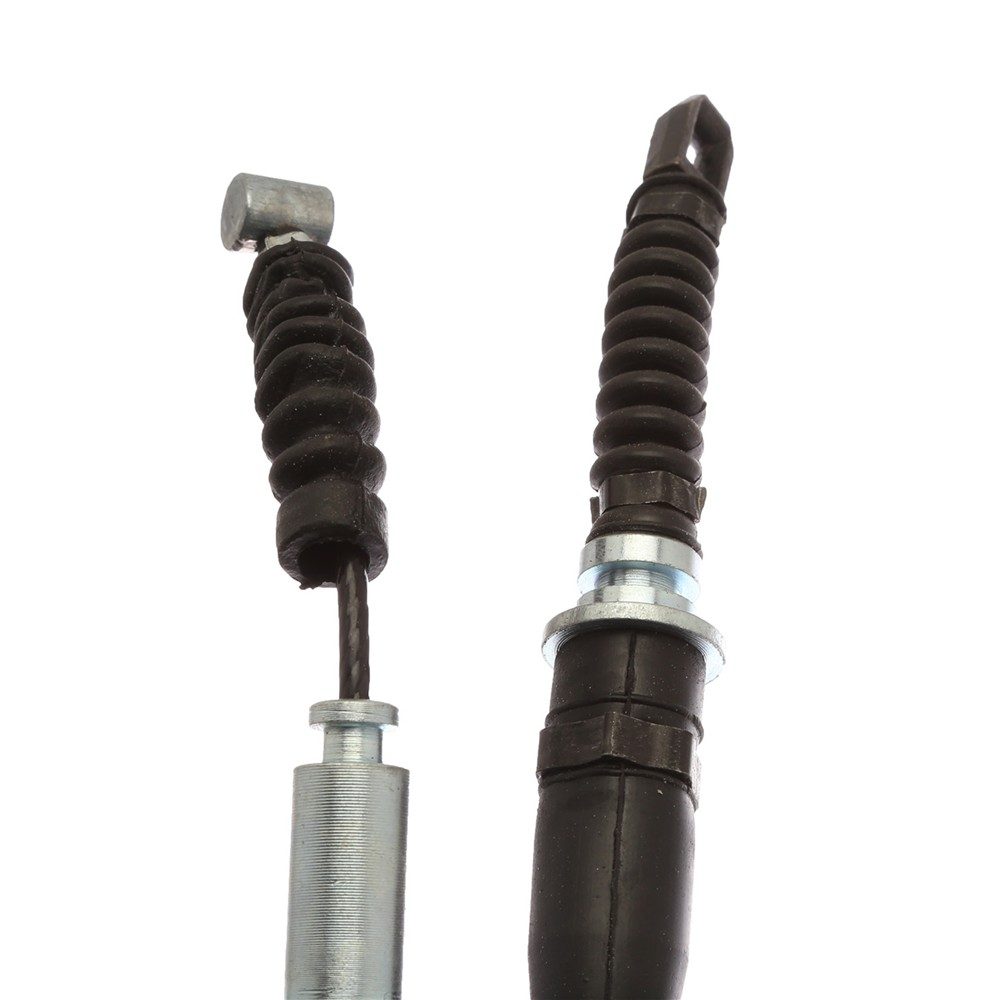 AC Delco Gold Rear Left Parking Brake Cable 18P97109 — image 4